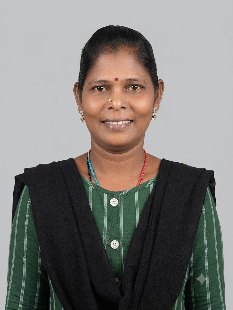 Nirmala Lima - Full time Patient Care and Elderly Care in Orrisa in Mumbai